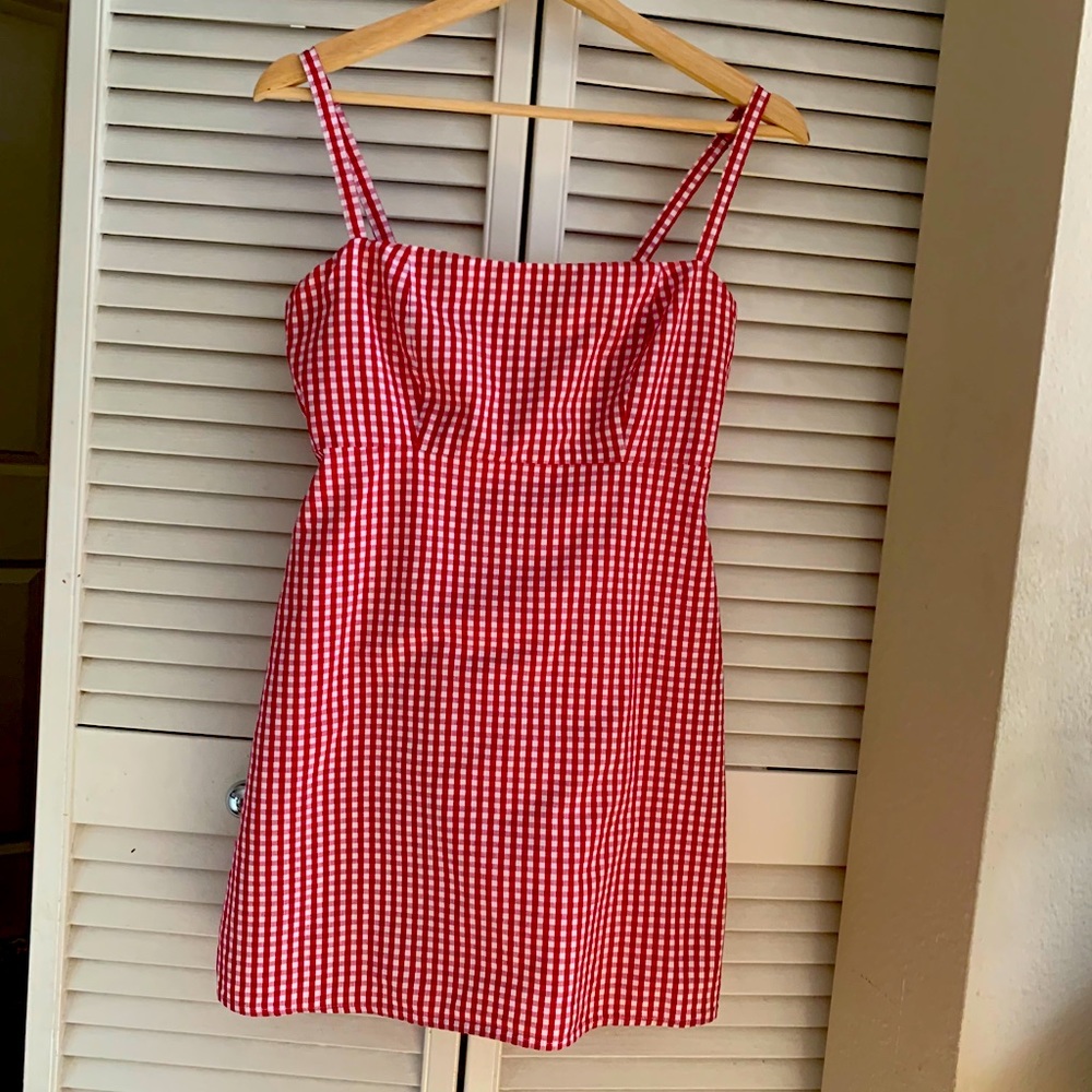 Cute Brandy Melville dress